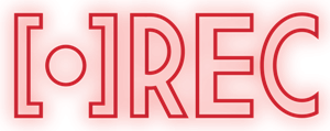 Logo do projeto REC - Repórteres em Construção